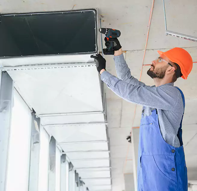 Why Homeowners & Businesses Trust Us in Brenham, TX