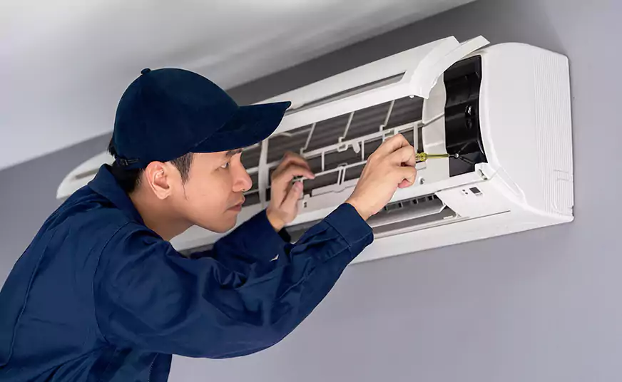AC Duct Cleaning Brenham