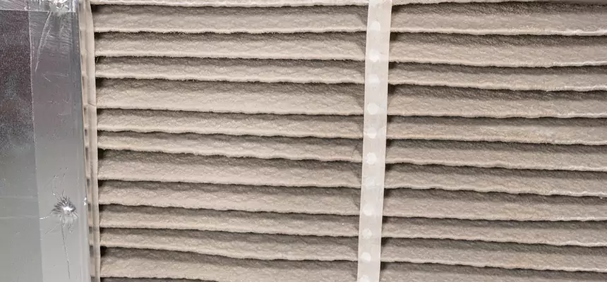 Mobile Car AC Filter Replacement in Brenham