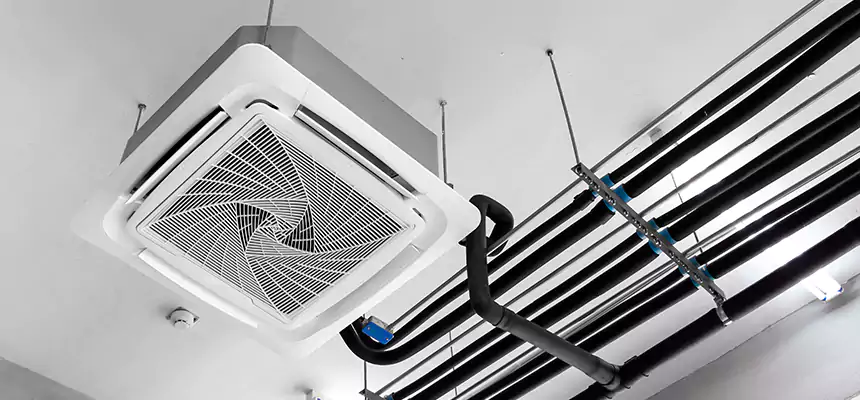 Our Air Duct Deep Cleaning Services in Brenham, TX