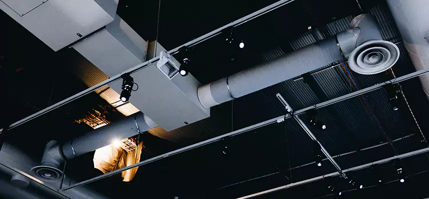 Our Air Duct Replacement Services in Brenham, TX