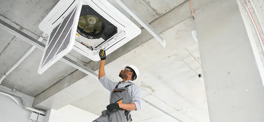 Efficient Multi‑Unit & HOA Annual Vent Cleaning Plans in Brenham