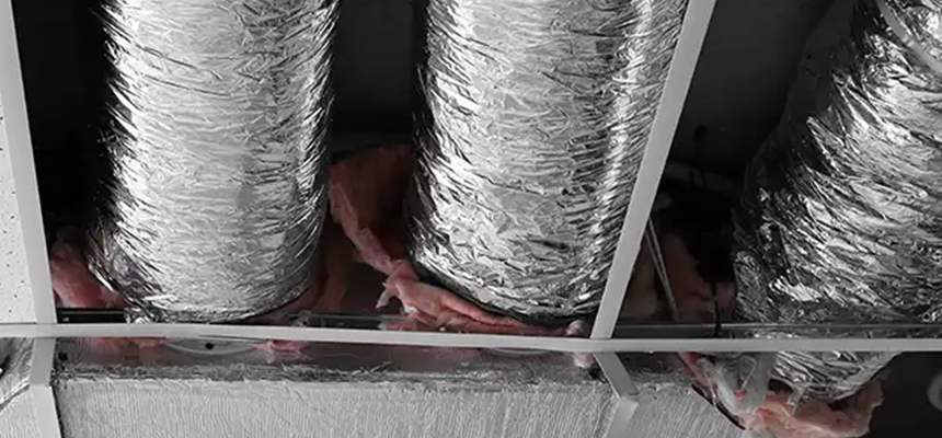 Scalable Commercial Multi‑Unit Dryer Vent Camera Inspection in Brenham, TX