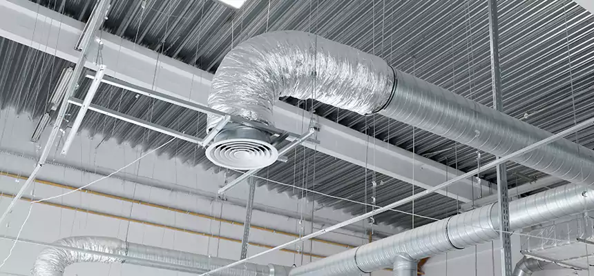 Our Dryer Vent Hose Replacement Services in Brenham, TX