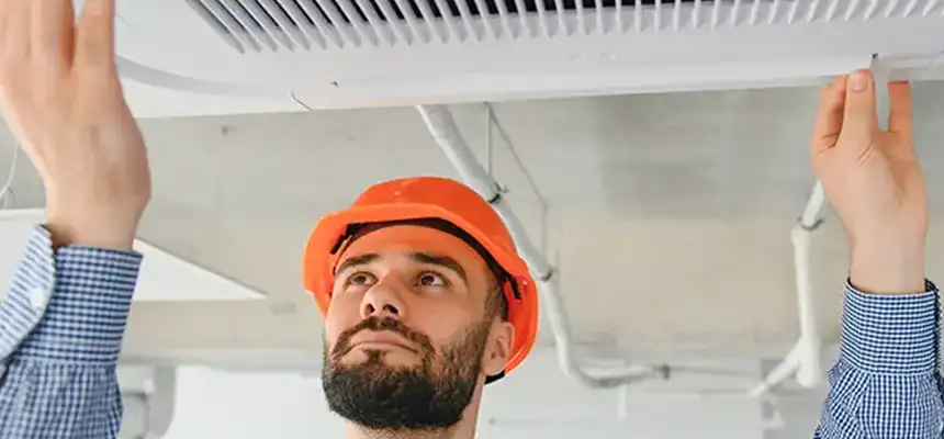 Our Furnace Vent Cleaning Services in Brenham, TX