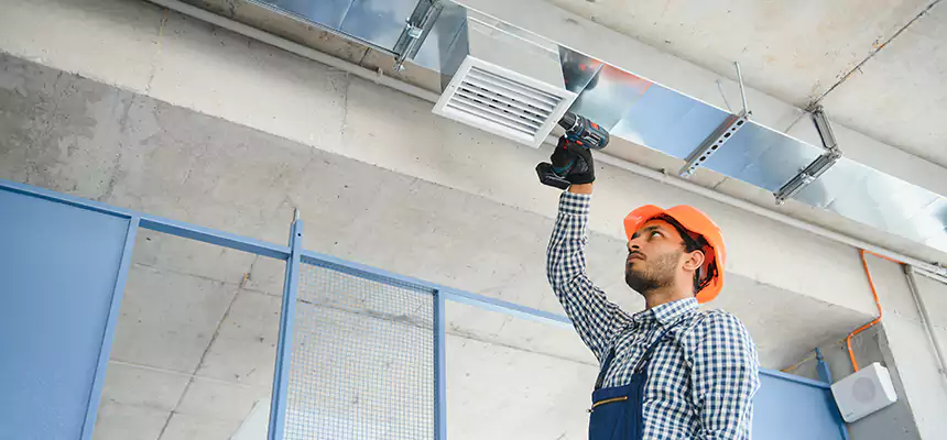 Efficient Exhaust Vent Cleaning in Brenham, TX