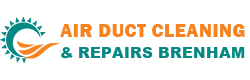 Air Duct Cleaning & Repairs Brenham