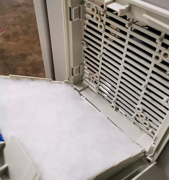 Professional Air Duct Expansion Solutions in Brenham, TX