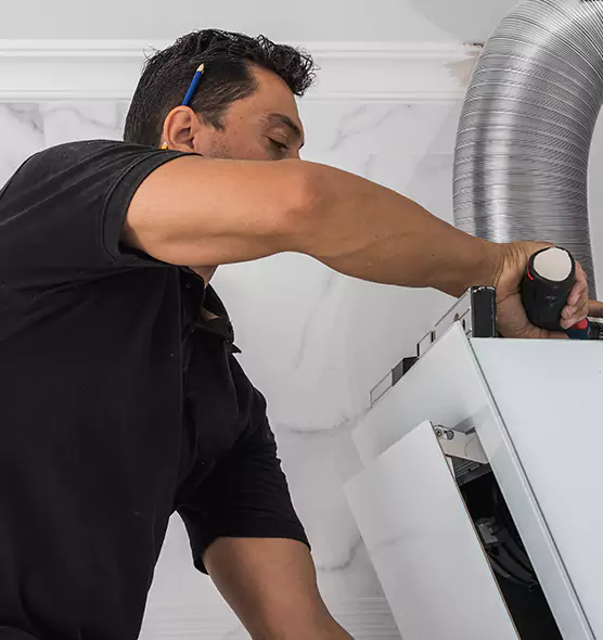 Trusted Bathroom Exhaust Duct Cleaning in Brenham, TX