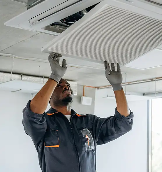 About Certified Air Duct Specialists in Brenham, TX