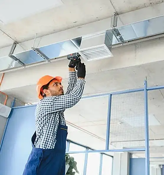 About Commercial Laundry Vent Cleaning in Brenham, TX