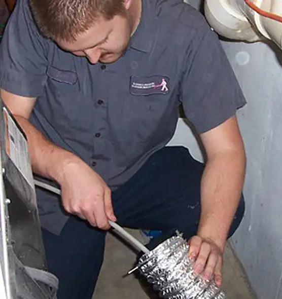 About Dryer Vent Hose Installation in Brenham, TX