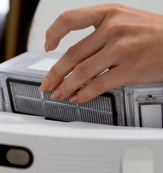  Professional Dryer Vent Lint Filter Cleaning in Brenham, TX