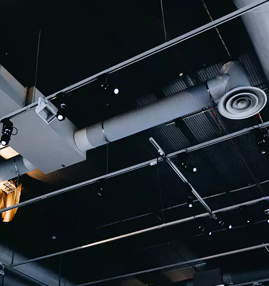 Professional Duct Cleaning For LEED Homes in Brenham, TX