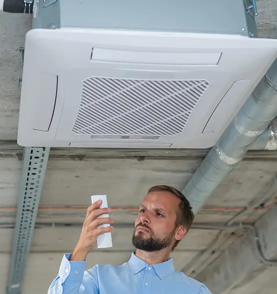 About Local Vent Cleaning Services in Brenham, TX