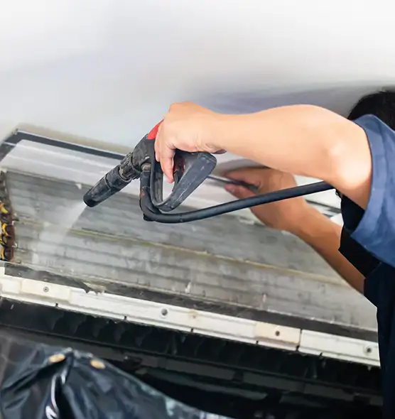 Welcome to Move-in/Move-out Duct Cleaning Services in Brenham, TX