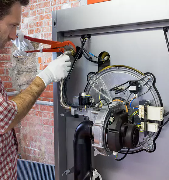 Advanced Repair Dryer Vent Hose in Brenham, TX