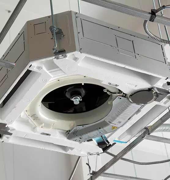 Professional Roof Vent Lint Removal Brenham, TX