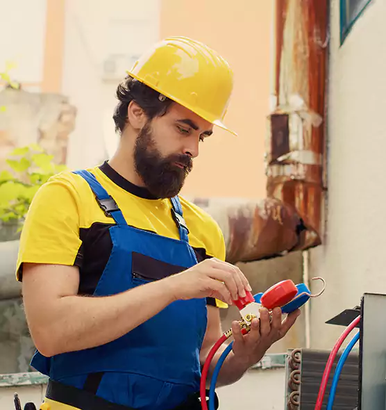 About Smart HVAC Installation in Brenham, TX