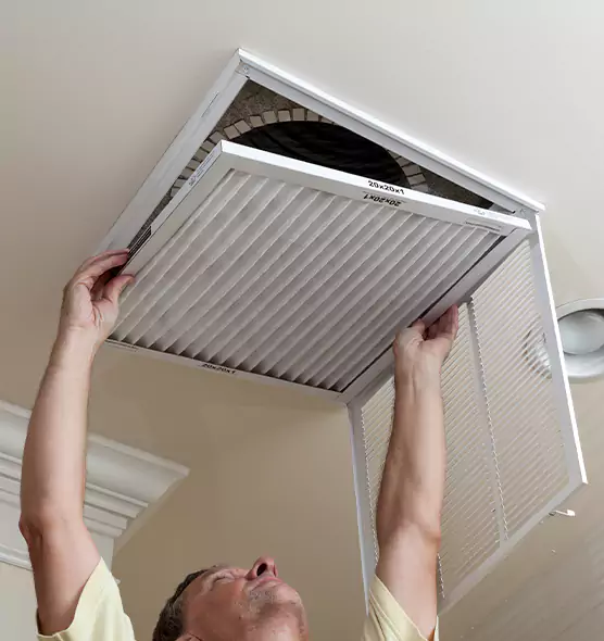 Trusted Vent Shaft Cleaning Expert in Brenham, TX