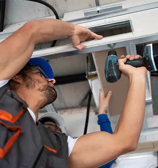 About Vent Smoke Odor Elimination in Brenham, TX