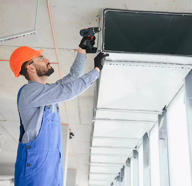 Why Homeowners & Businesses Trust Us in Brenham, TX?