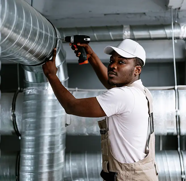 Why Homeowners & Businesses Trust Us Brenham, TX