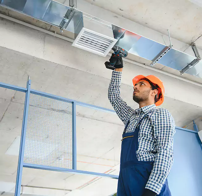 Why Homeowners & Businesses Trust Us in Brenham, TX?