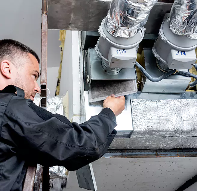 Why Homeowners & Businesses Trust Us in Brenham, TX?