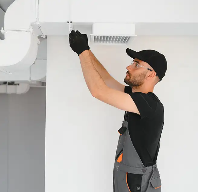 Why Homeowners & Businesses Trust Us in Brenham, TX?