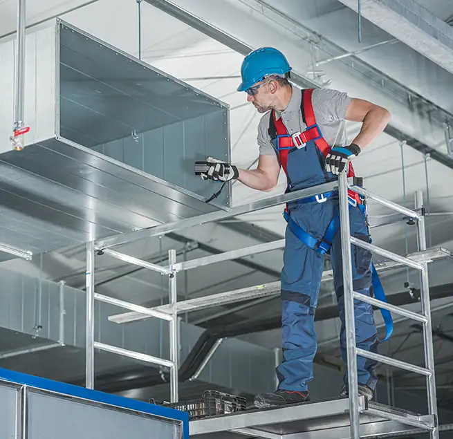 Why Homeowners & Businesses Trust Us in Brenham, TX?