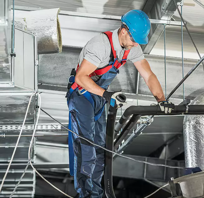 Why Homeowners & Businesses Trust Us in Brenham, TX?