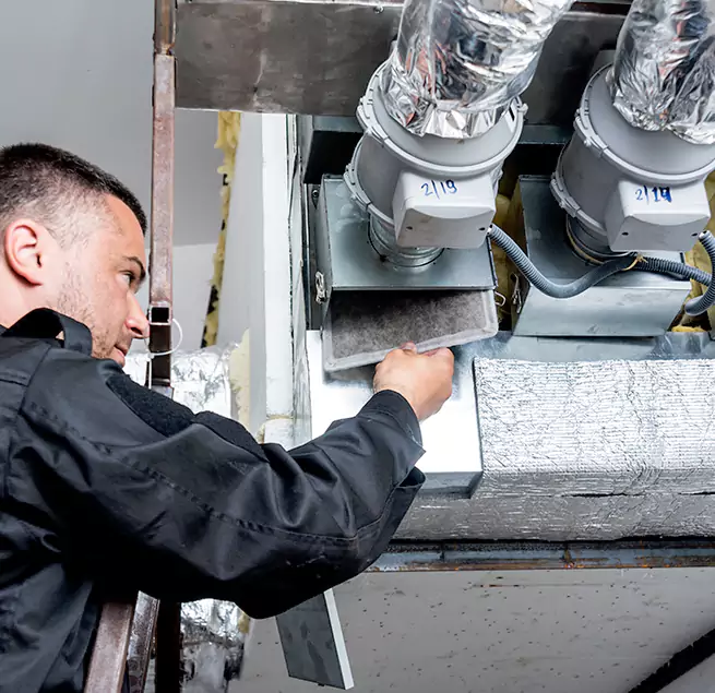 Why Homeowners & Businesses Trust Us in Brenham, TX