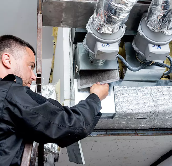 Why Homeowners & Businesses Trust Us in Brenham, TX?