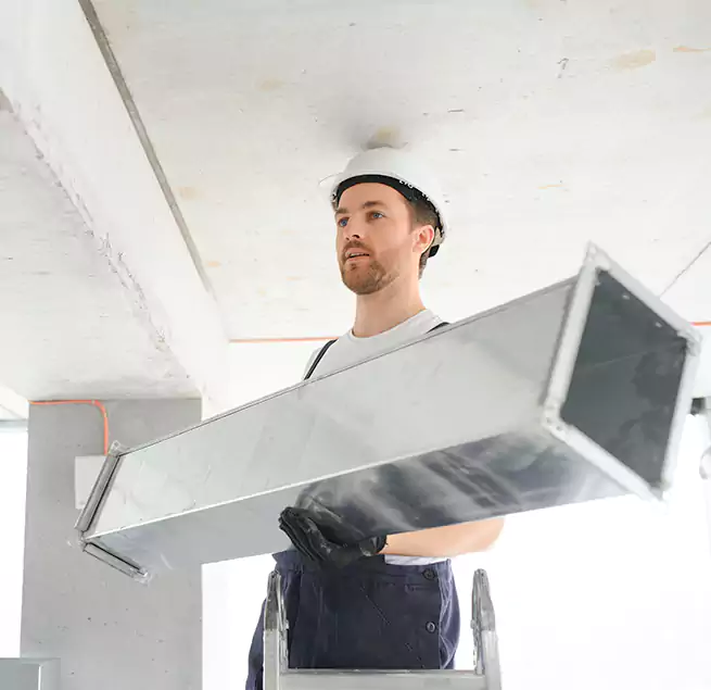 Why Homeowners & Businesses Trust Us in Brenham, TX