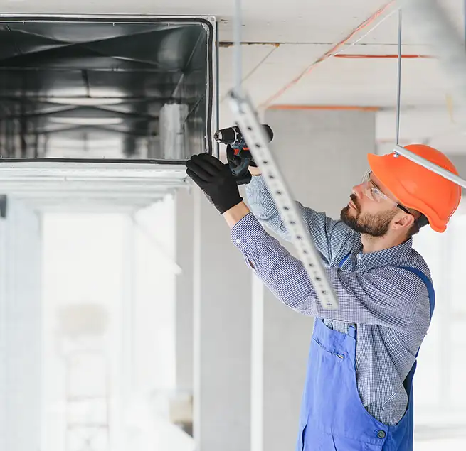 Why Homeowners & Businesses Trust Us in Brenham, TX?