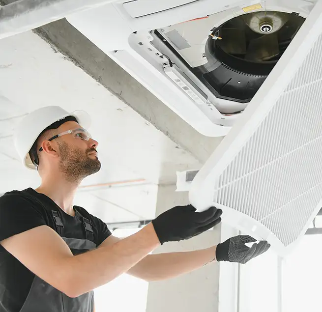 Why Homeowners & Businesses Trust Us in Brenham, TX?