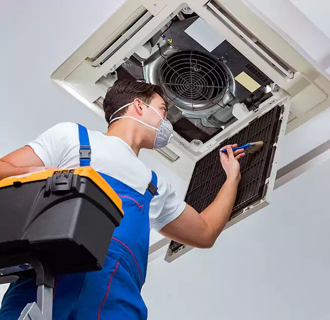 Why Homeowners & Businesses Trust Us in Brenham, TX