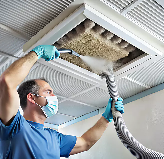 Why Homeowners Businesses Trust Us in Brenham, TX