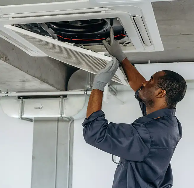 Why Homeowners & Businesses Trust Us in Brenham, TX?