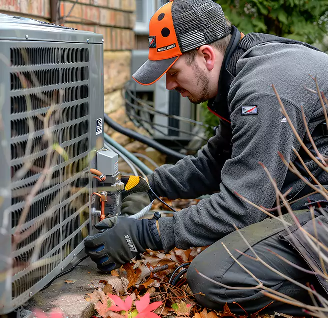 Why Homeowners & Businesses Trust Us in Brenham, TX?