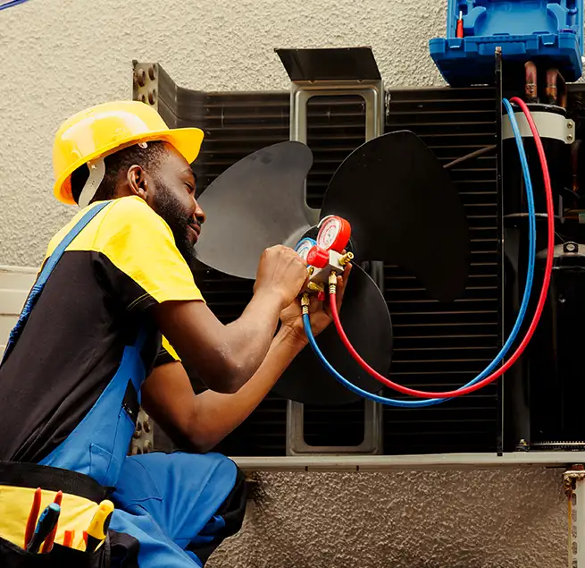 Why Homeowners & Businesses Trust Us in Brenham, TX?