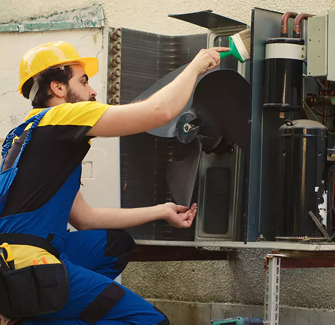  Why Homeowners & Businesses Trust Us in Brenham, TX?