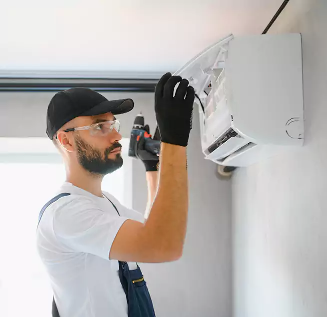 Why Homeowners & Businesses Trust Us in Brenham, TX