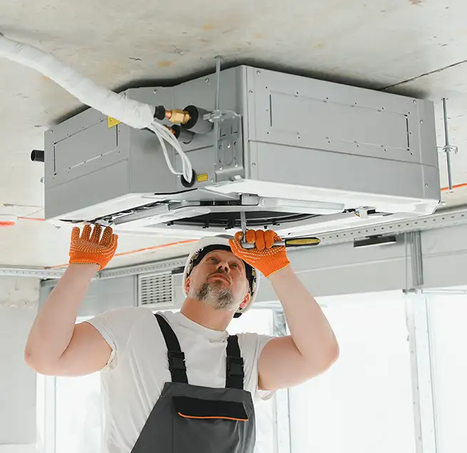 Why Homeowners & Businesses Trust Us Brenham, TX