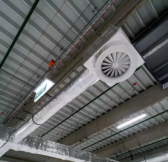 Why Homeowners & Businesses Trust Us in Brenham, TX