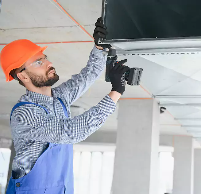 Why Homeowners & Businesses Trust Us in Brenham, TX?