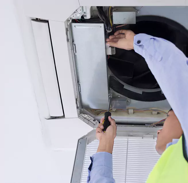 Why Homeowners Businesses Trust Us Brenham, TX