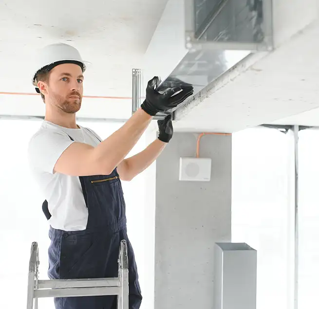 Why Homeowners & Businesses Trust Us in Brenham, TX?