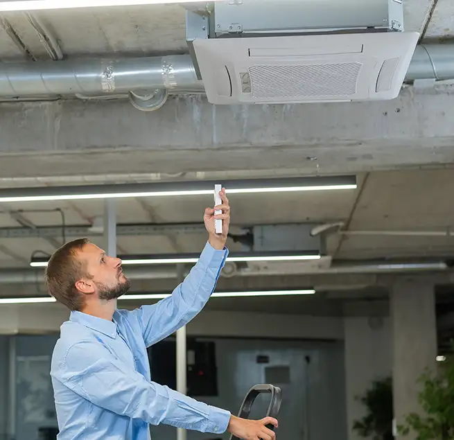 Why Homeowners & Businesses Trust Us in Brenham, TX?